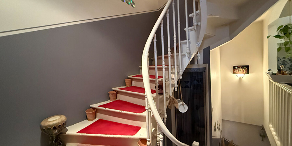 immeuble à VILLENEUVE SUR LOT (47300)